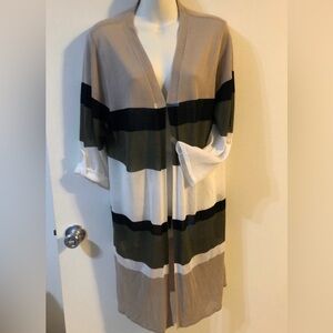 Sweater Cardigan Size 14/16